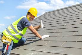 Best Emergency Roof Repair Services  in Park Ridge, NJ